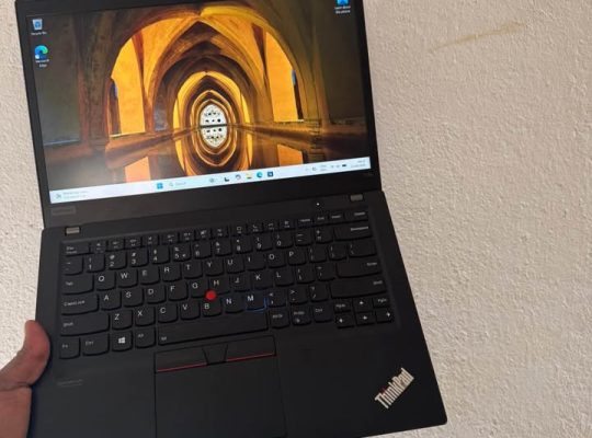 🚨Lenovo Thinkpad E15