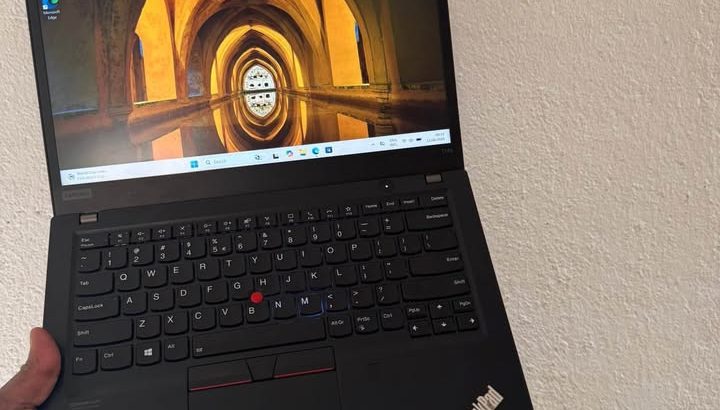 🚨Lenovo Thinkpad E15