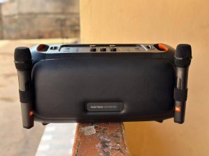 JBL Party Box On The Go