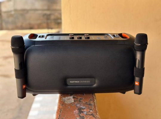 JBL Party Box On The Go