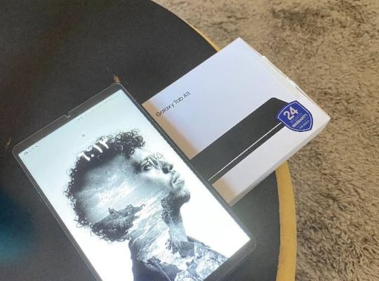 Samsung galaxy tab A11