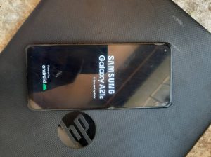 Samsung A21s