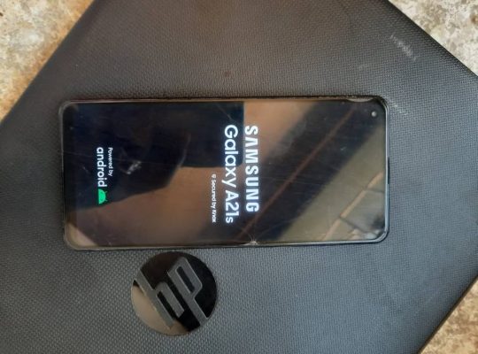 Samsung A21s