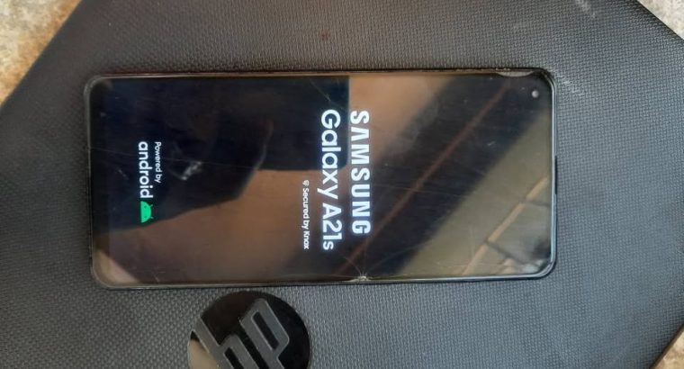 Samsung A21s