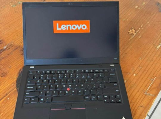 🚨Lenovo Thinkpad E15