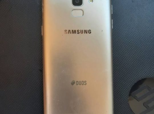 Samsung J6