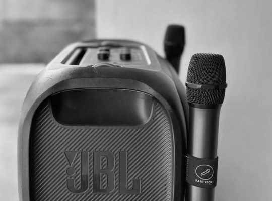 JBL Party Box On The Go
