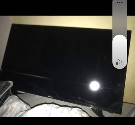 Télévision à vendre