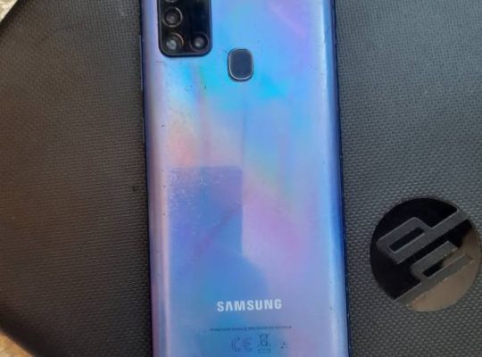Samsung A21s