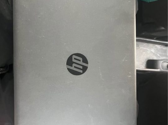 Hp laptop