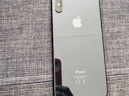 Iphone xs max