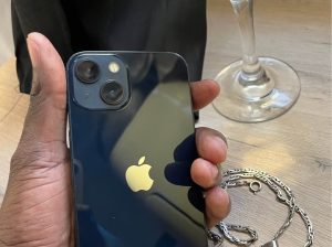 iPhone 13 128 gb