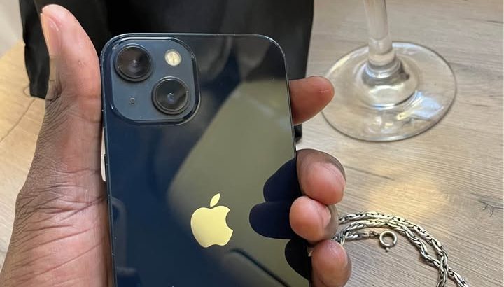 iPhone 13 128 gb