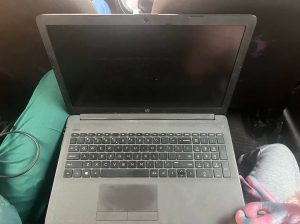 Hp laptop
