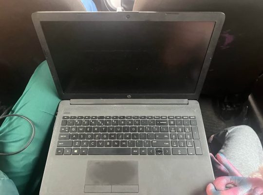 Hp laptop