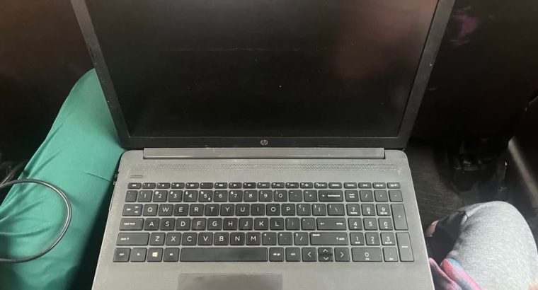 Hp laptop