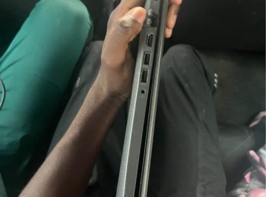 Hp laptop