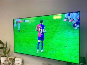 Télévision 50 pouces 📺