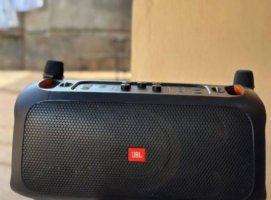 JBL Party Box On The Go