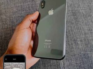 Iphone xs max