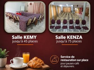 Salle de réunion
