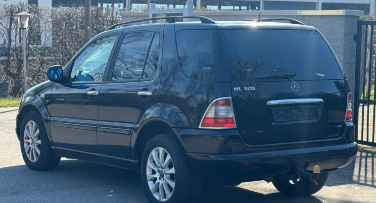 Mercedes Benz