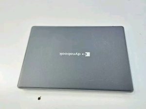 Dynabook Satellite Pro Celeron