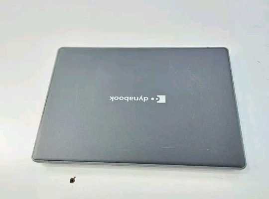 Dynabook Satellite Pro Celeron