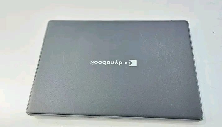 Dynabook Satellite Pro Celeron