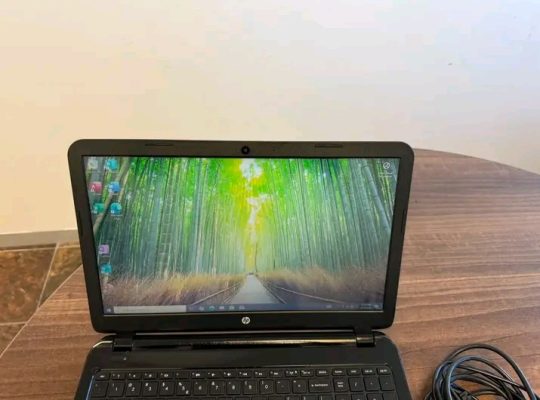 laptop 💻 HP Pro
