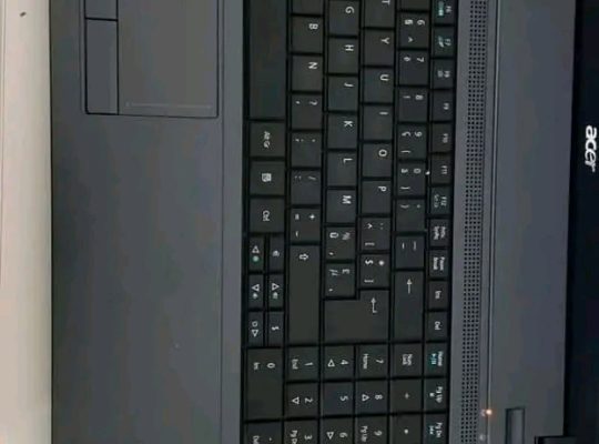 Acer Core i5