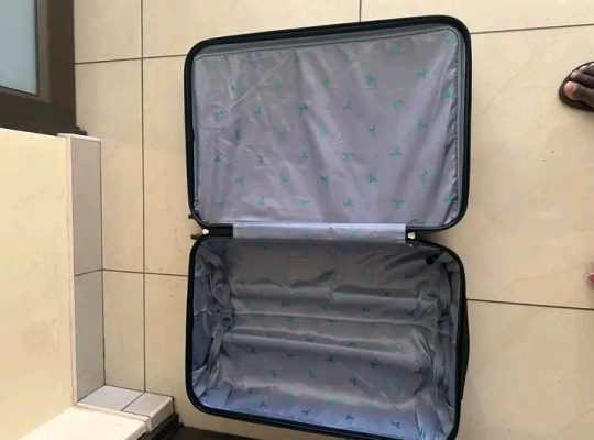 Valise à petit prix