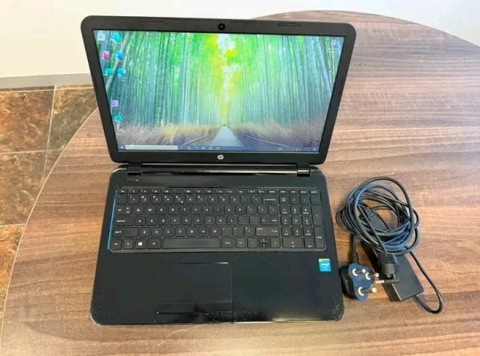 laptop 💻 HP Pro