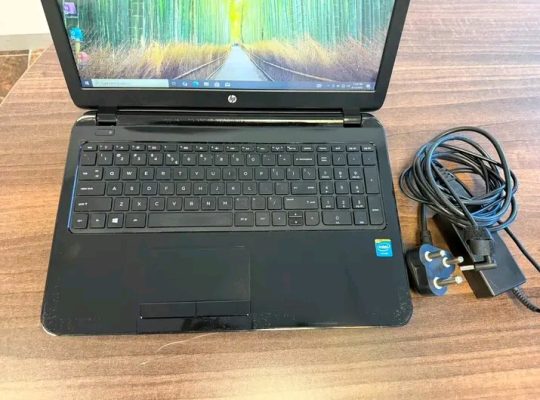 laptop 💻 HP Pro