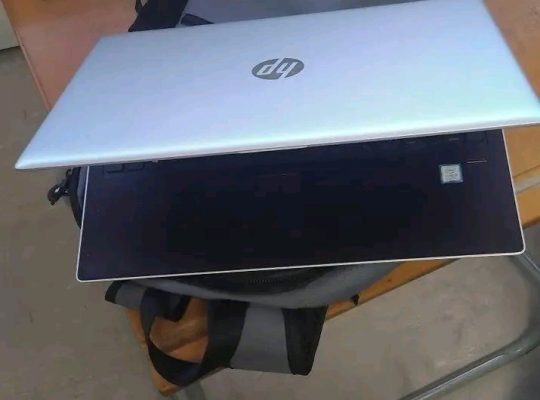 Ordinateur portable HP Core i5