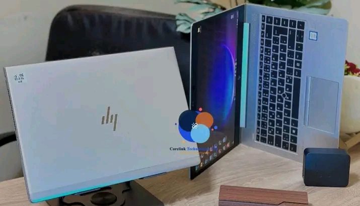HP Elitebook 840 G5 i5