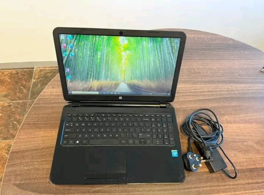 laptop 💻 HP Pro
