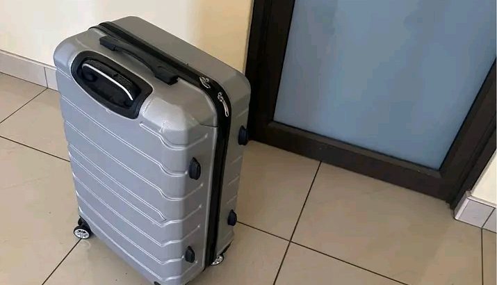 Valise à petit prix