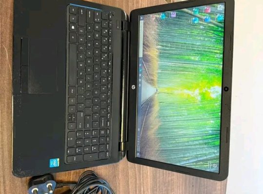 laptop 💻 HP Pro