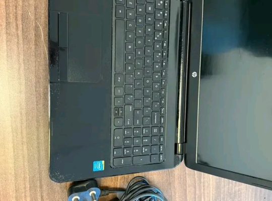 laptop 💻 HP Pro