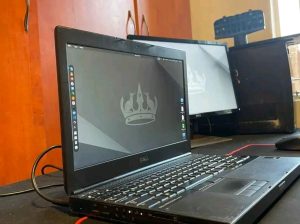 Dell PC pour jeux