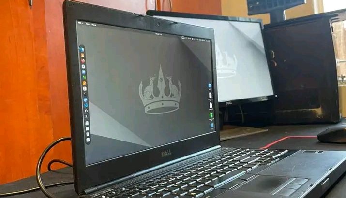 Dell PC pour jeux