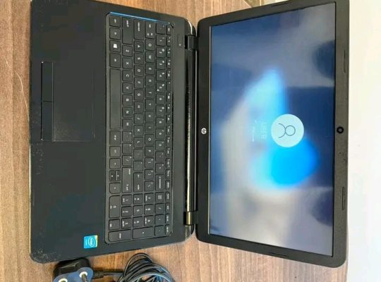 laptop 💻 HP Pro