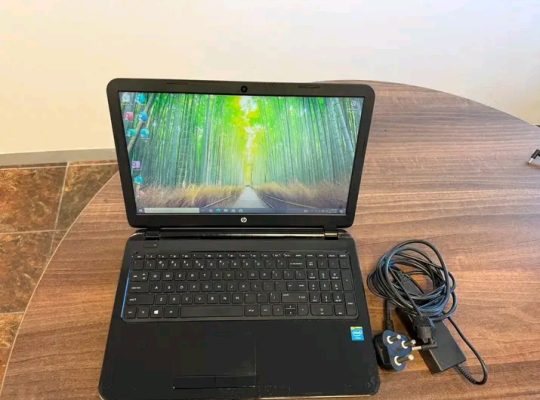 laptop 💻 HP Pro