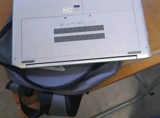 Ordinateur portable HP Core i5