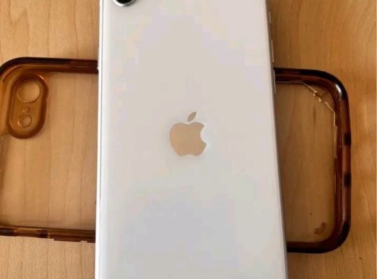 iphone SE 2020