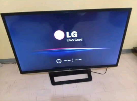 LG 47 pouces