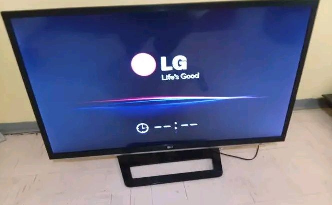 LG 47 pouces