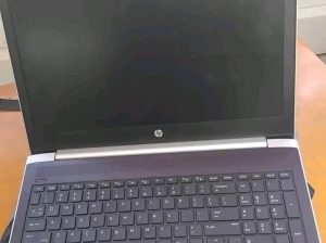 Ordinateur portable HP Core i5