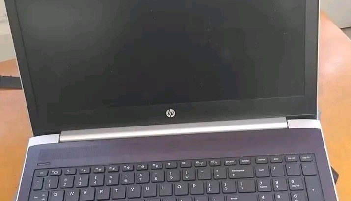 Ordinateur portable HP Core i5